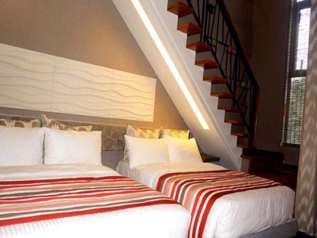 Camaya Coast Hotel Mariveles Ngoại thất bức ảnh